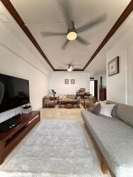 Blk 503 Woodlands Drive 14 (Woodlands), HDB 5 Rooms #588801711